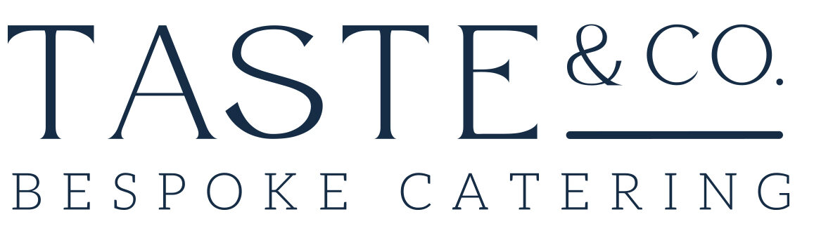 Taste and Co. Bespoke Catering